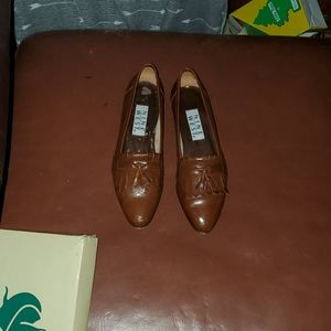 🤑Vintage nine west shoes